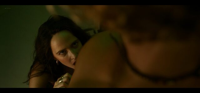 Eva Green leaked photo #13