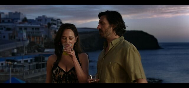 Eva Green leaked photo #21