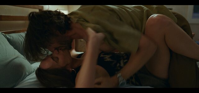 Eva Green leaked photo #22