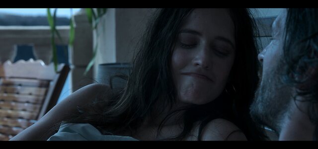 Eva Green leaked photo #24