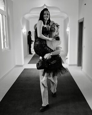 Eva Green leaked photo #26