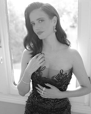 Eva Green leaked photo #27