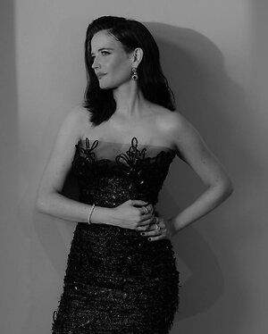 Eva Green leaked photo #28