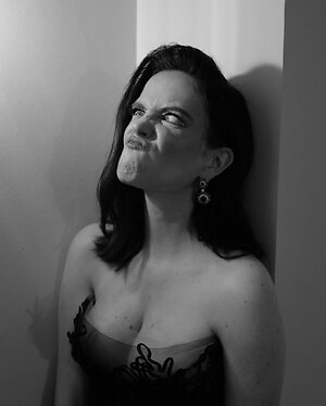 Eva Green leaked photo #30