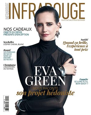 Eva Green leaked photo #36
