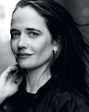 Eva Green leaked photo #38