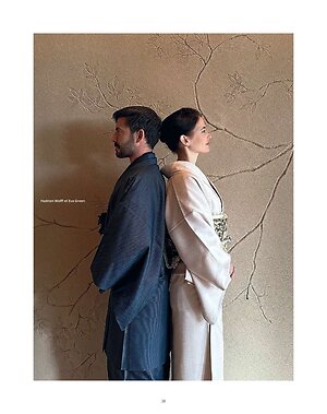 Eva Green leaked photo #40