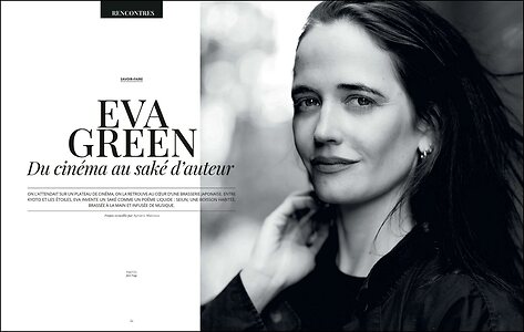 Eva Green leaked photo #41