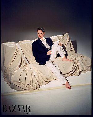 Eva Green leaked photo #43