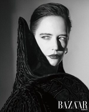 Eva Green leaked photo #44
