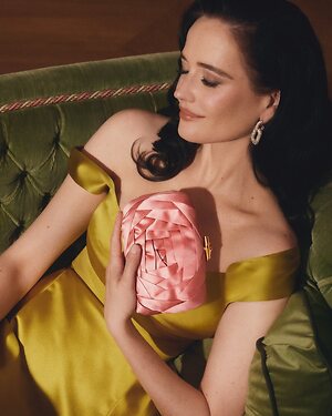 Eva Green leaked photo #47