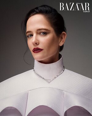 Eva Green leaked photo #48