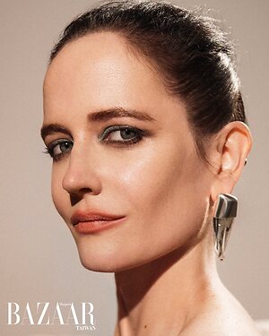 Eva Green leaked photo #50