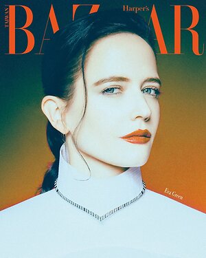 Eva Green leaked photo #54