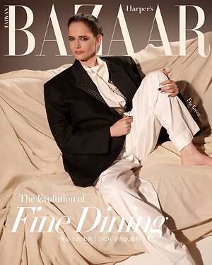 Eva Green leaked photo #58