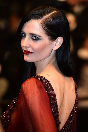 Eva Green leaked photo #60