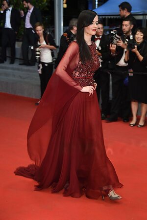 Eva Green leaked photo #63