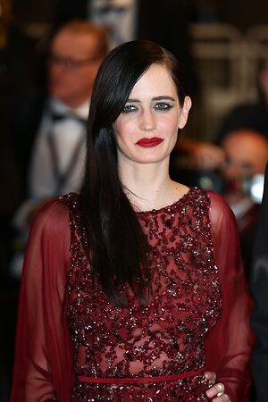 Eva Green leaked photo #64