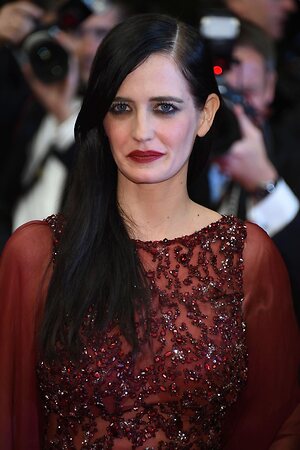 Eva Green leaked photo #66