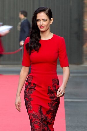 Eva Green leaked photo #69