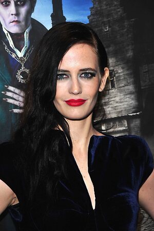 Eva Green