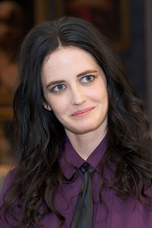 Eva Green leaked photo #80