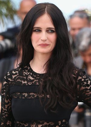 Eva Green leaked photo #83