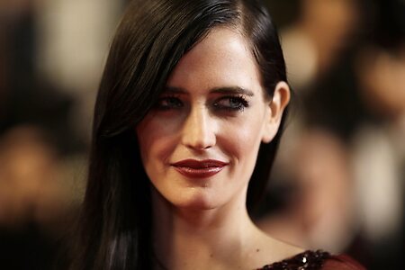 Eva Green leaked photo #88