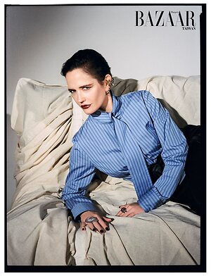 Eva Green leaked photo #97