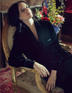 Eva Green leaked photo #99
