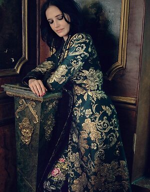 Eva Green leaked photo #101