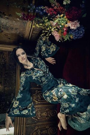 Eva Green leaked photo #102