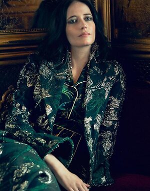 Eva Green leaked photo #103