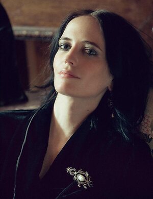 Eva Green leaked photo #104