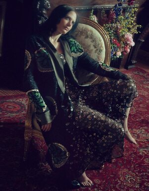 Eva Green leaked photo #105