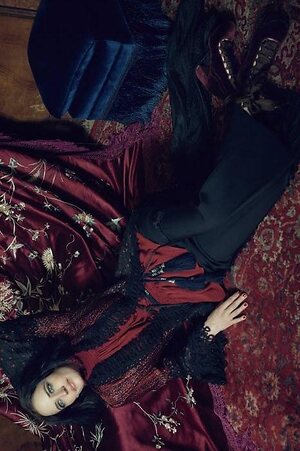 Eva Green leaked photo #107
