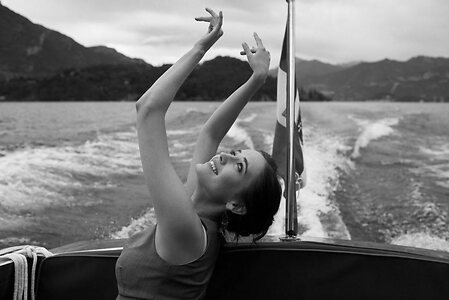 Eva Green