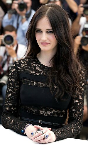 Eva Green