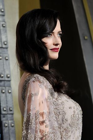 Eva Green leaked photo #119