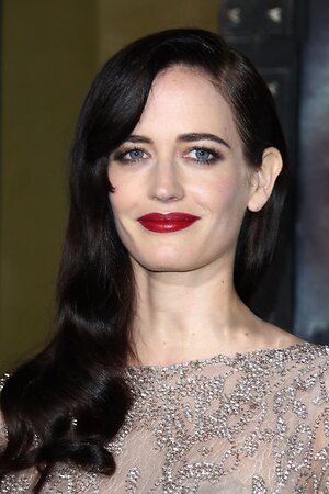 Eva Green leaked photo #126