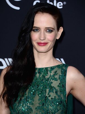 Eva Green leaked photo #135