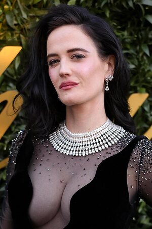 Eva Green leaked photo #140