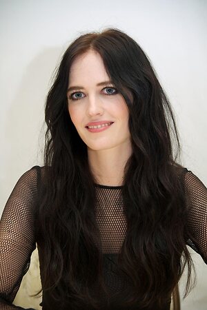 Eva Green
