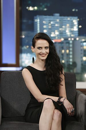 Eva Green