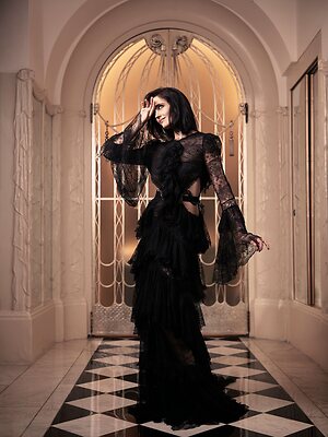 Eva Green