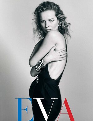 Eva Herzigova leaked photo #9