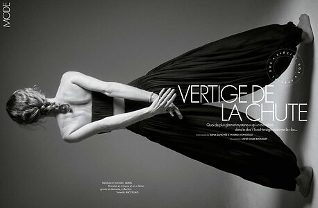 Eva Herzigova Nude Leaked Photo #24