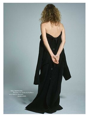 Eva Herzigova Nude Leaked Photo #28
