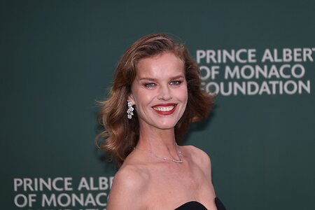 Eva Herzigova