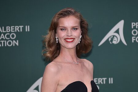 Eva Herzigova leaked photo #37